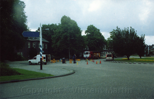 Valkenburgerplein